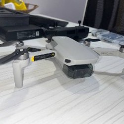 Дрон Dji mini fly more combo - фото 3