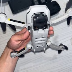 Дрон Dji mini fly more combo - фото 4