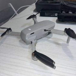 Дрон Dji mini fly more combo - фото 6