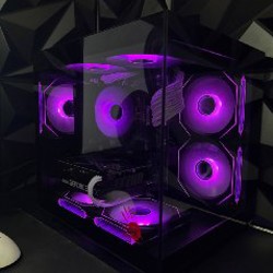 Блок питания Raidmax 850W - фото 2