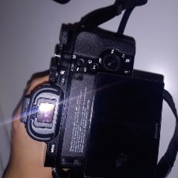 Штатив Manfrotto MKELES5BK-BH - фото 2