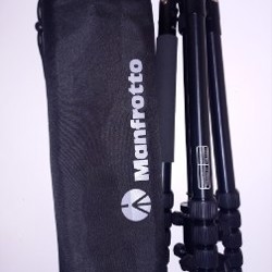 Штатив Manfrotto MKELES5BK-BH - фото 4