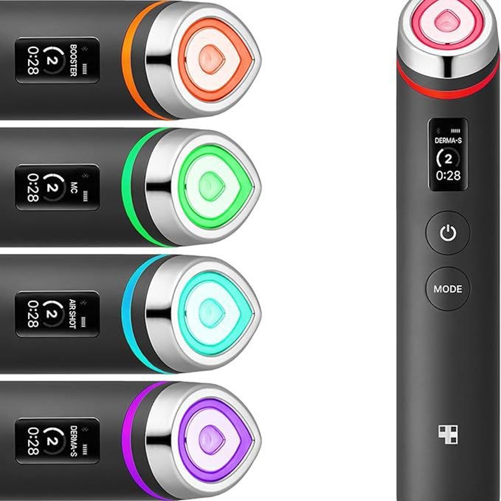 Medicube Booster Pro Age-R