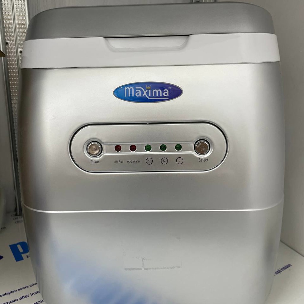 Maxima M-ICE 15