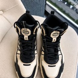 Кроссовки Puma Trinity Mid - фото 2