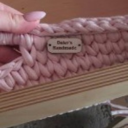 Люлька плетеная - фото 4