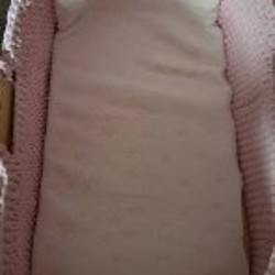 Люлька плетеная - фото 7