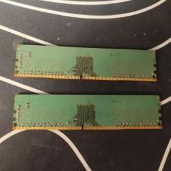 ОЗУ DDR4 16GB - фото 2