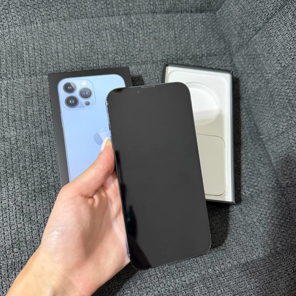 IPhone 13 Pro Max