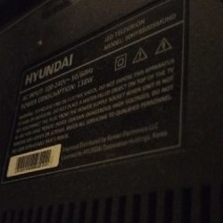 Телевизор Hyundai 50HY8800SMUND - фото 3