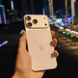 IPhone 17 Pro Max - фото 2