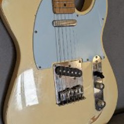 Электрогитара Fender Squier - фото 3