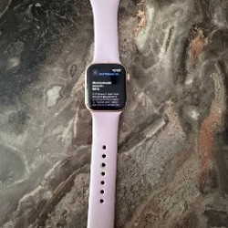 Apple Watch SE 40 мм - фото 4