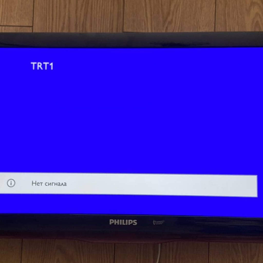 Телевизор Philips 26PFL3405/12