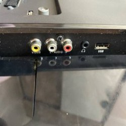 Телевизор Philips 26PFL3405/12 - фото 2