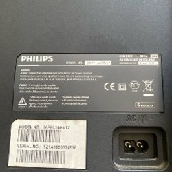 Телевизор Philips 26PFL3405/12 - фото 3