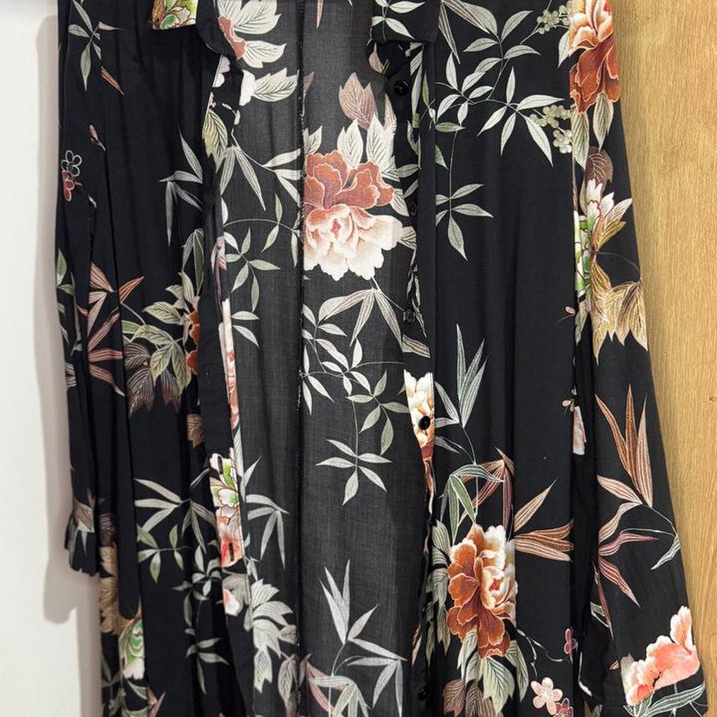 Рубашка Zara