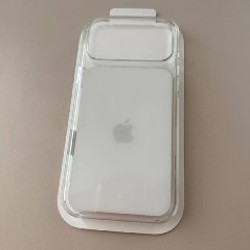 Чехол Apple Case для iPhone 17 Pro Max - фото 2