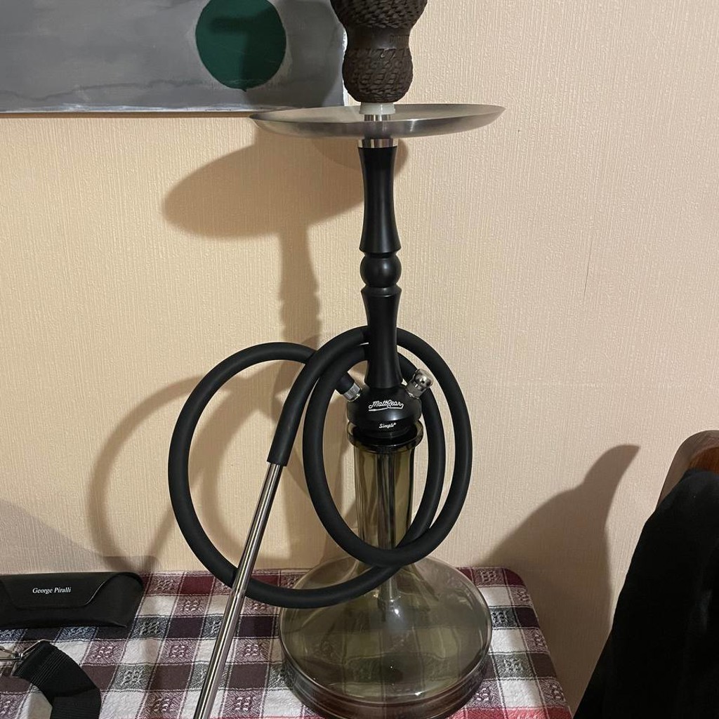 Кальян Mattpear Simple S