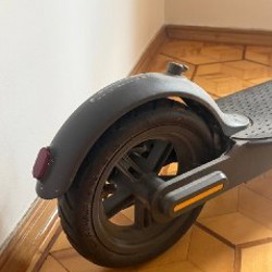 Xiaomi Mi Electric Scooter Pro 1 - фото 4