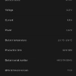 Xiaomi Mi Electric Scooter Pro 1 - фото 6