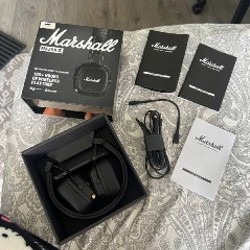 Наушники Marshall Major V - фото 2