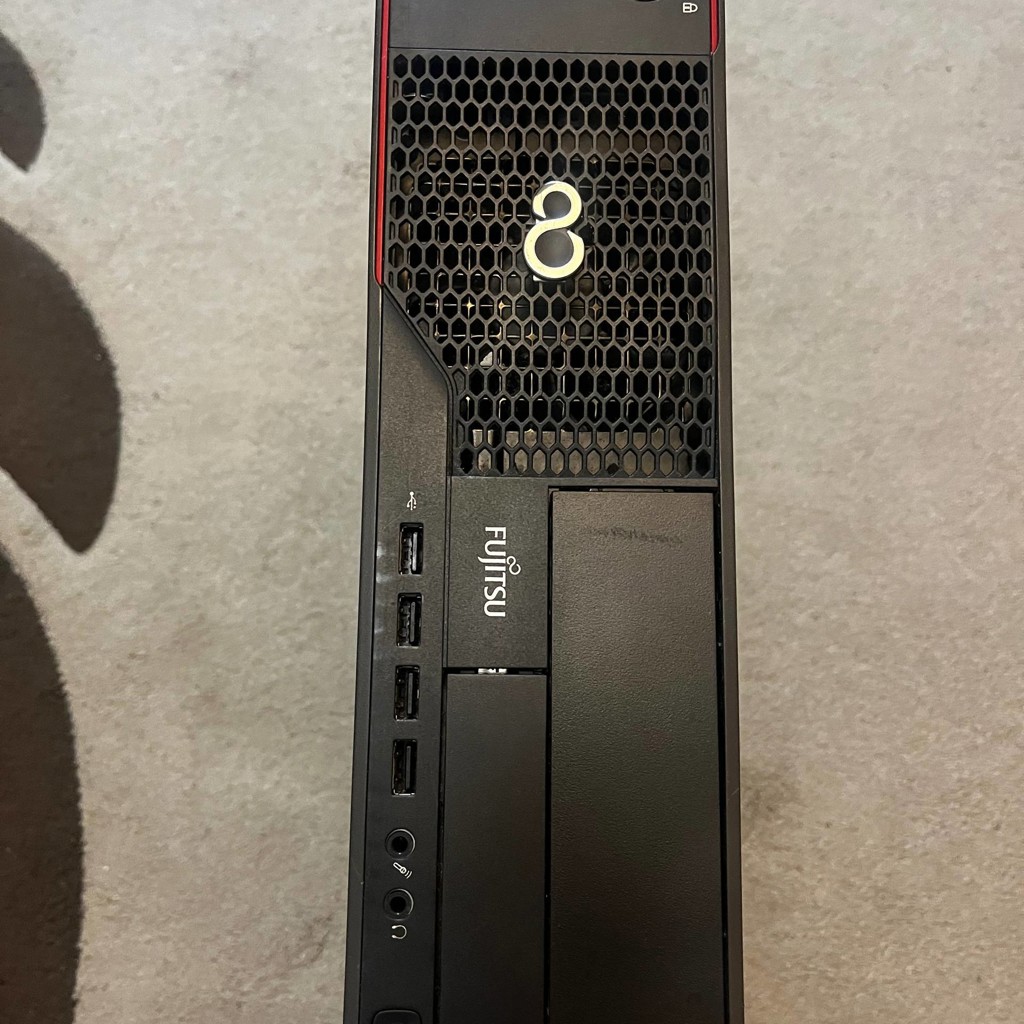 Компьютер i3-2130