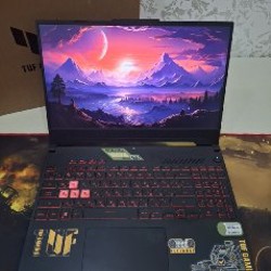 Игровой ноутбук Asus TUF F15 (FX507ZC4) - фото 3