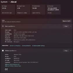 Игровой ноутбук Asus TUF F15 (FX507ZC4) - фото 4