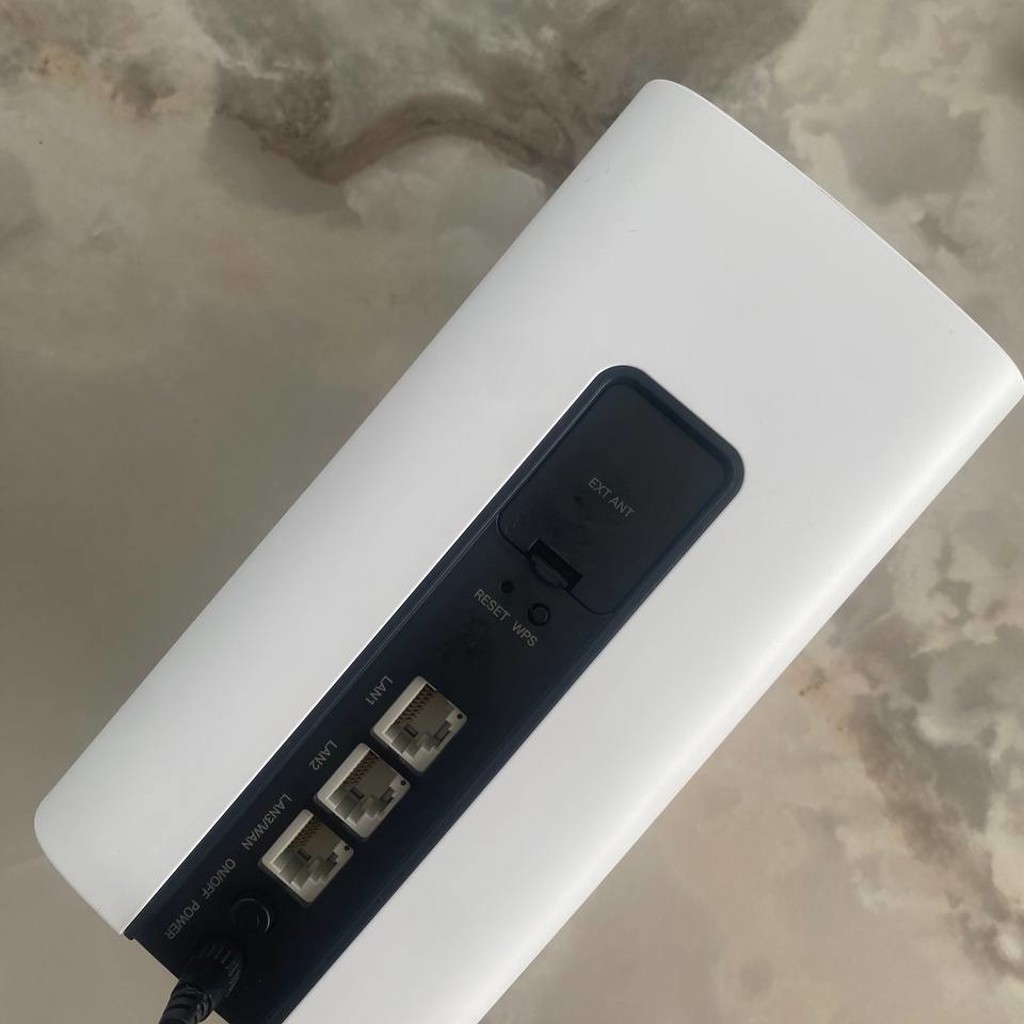 TP-Link Archer NX200