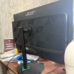 Acer Nitro XV322QK KV - фото 2
