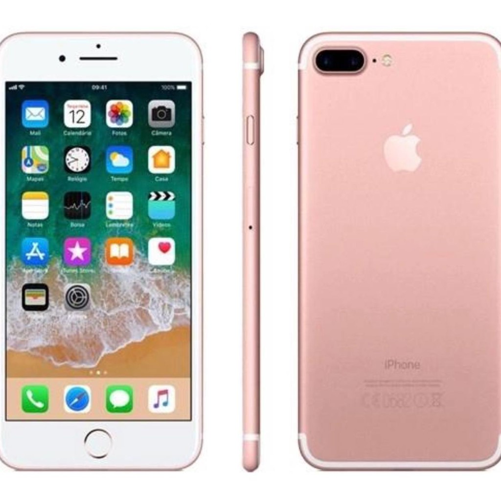 IPhone 7 Plus