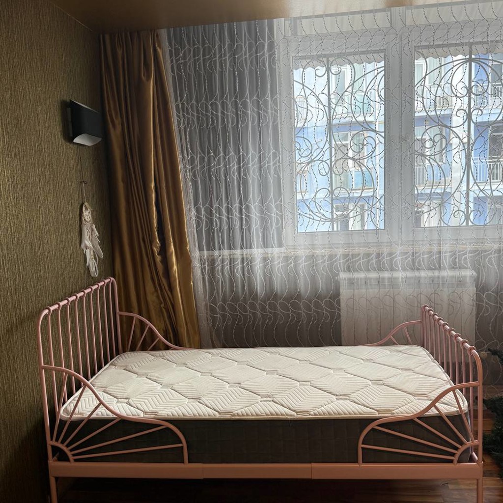 Кровать IKEA