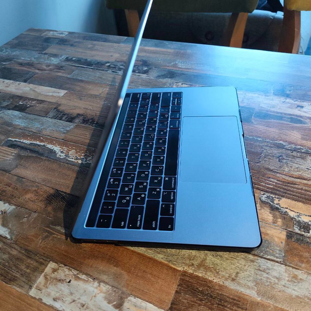 MacBook Pro 13' 2019