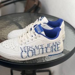 Кеды Versace Jeans Couture - фото 2