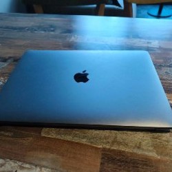 MacBook Pro 13' 2019 - фото 2