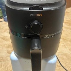 Аэрогриль Philips - фото 2