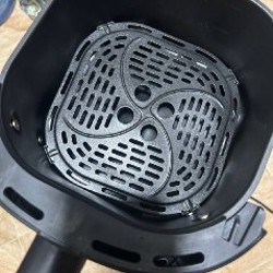 Аэрогриль Philips - фото 4