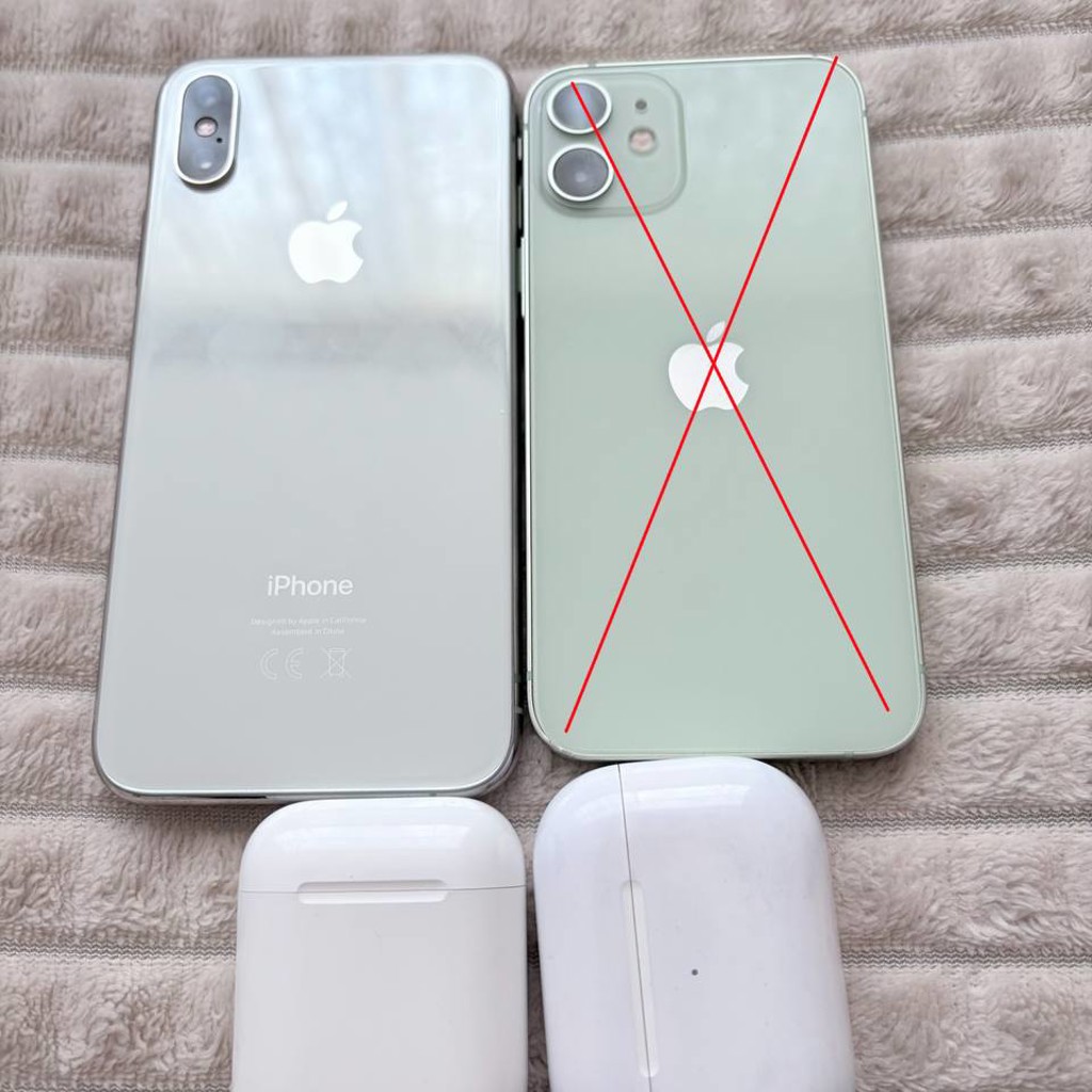 IPhone 12 mini