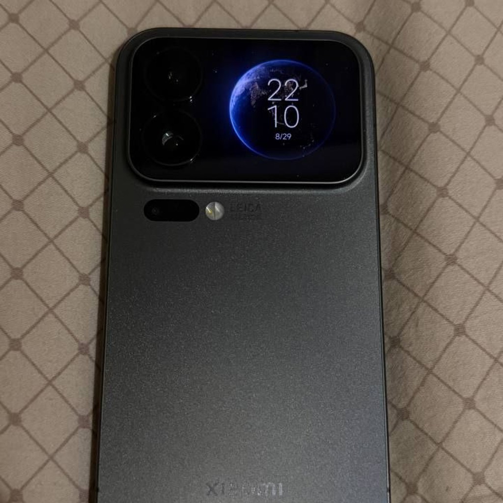 Xiaomi Smart Band 10 Pro