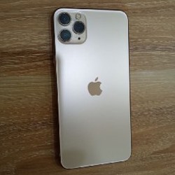 IPhone 11 Pro Max Gold - фото 4