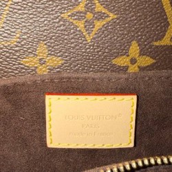 Louis Vuitton Pochette Métis East-West Monogram - фото 2