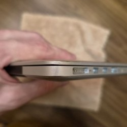 MacBook Pro 13' Retina - фото 7