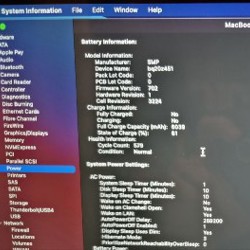 MacBook Pro 13' Retina - фото 9
