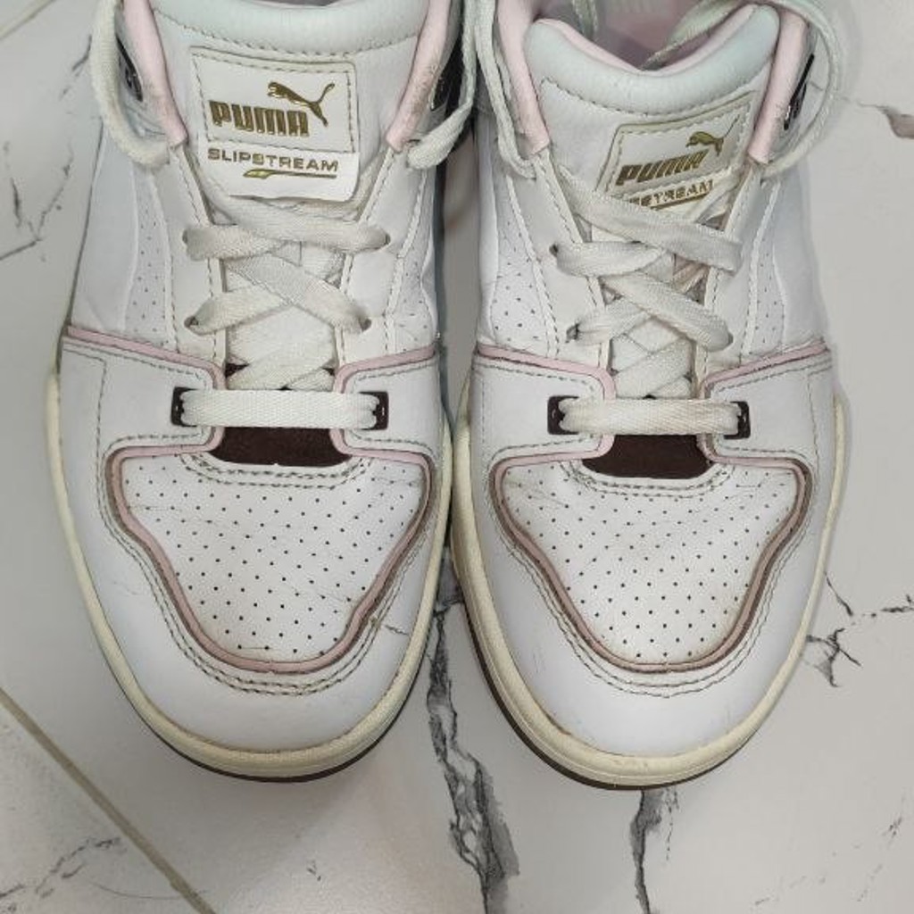 Кроссовки Puma