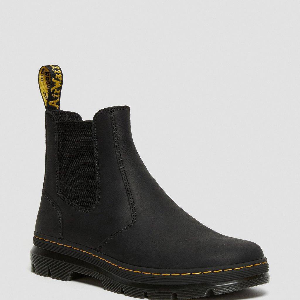 Ботинки Dr Martens