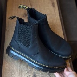 Ботинки Dr Martens - фото 3