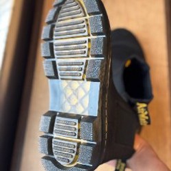 Ботинки Dr Martens - фото 4