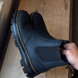 Ботинки Dr Martens - фото 5