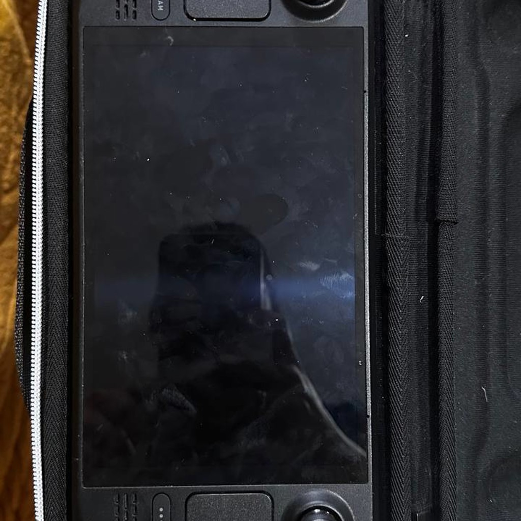 Steamdeck OLED 512Gb